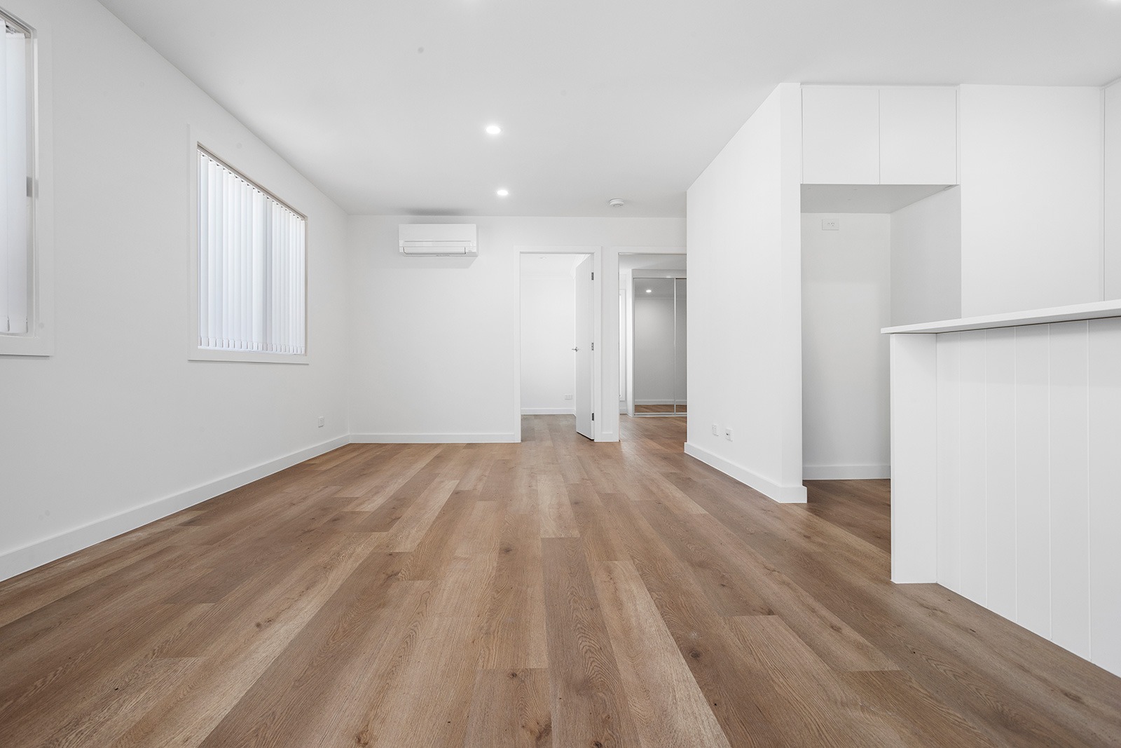 Mona Vale – B1