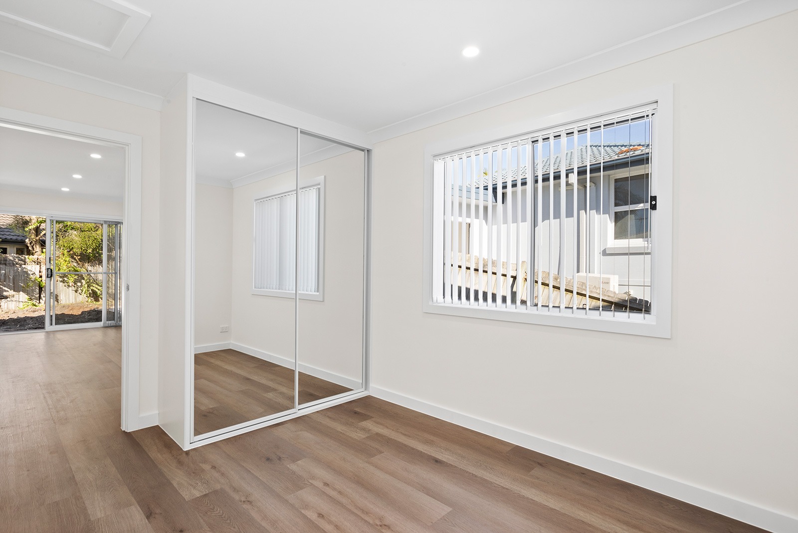 Mona Vale – B1