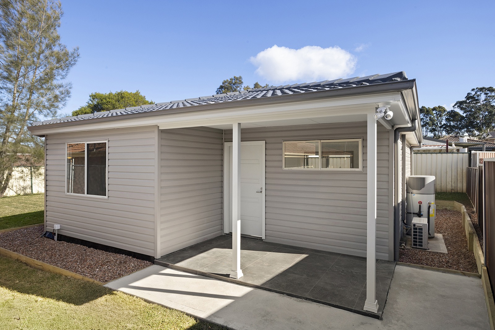 Claremont Meadows – S71