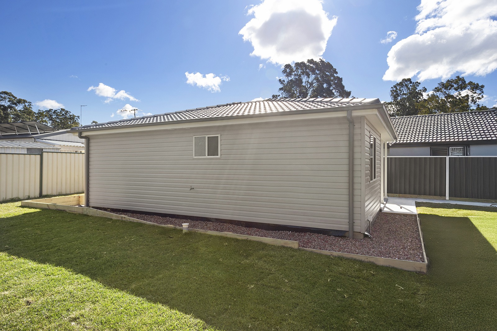 Claremont Meadows – S71