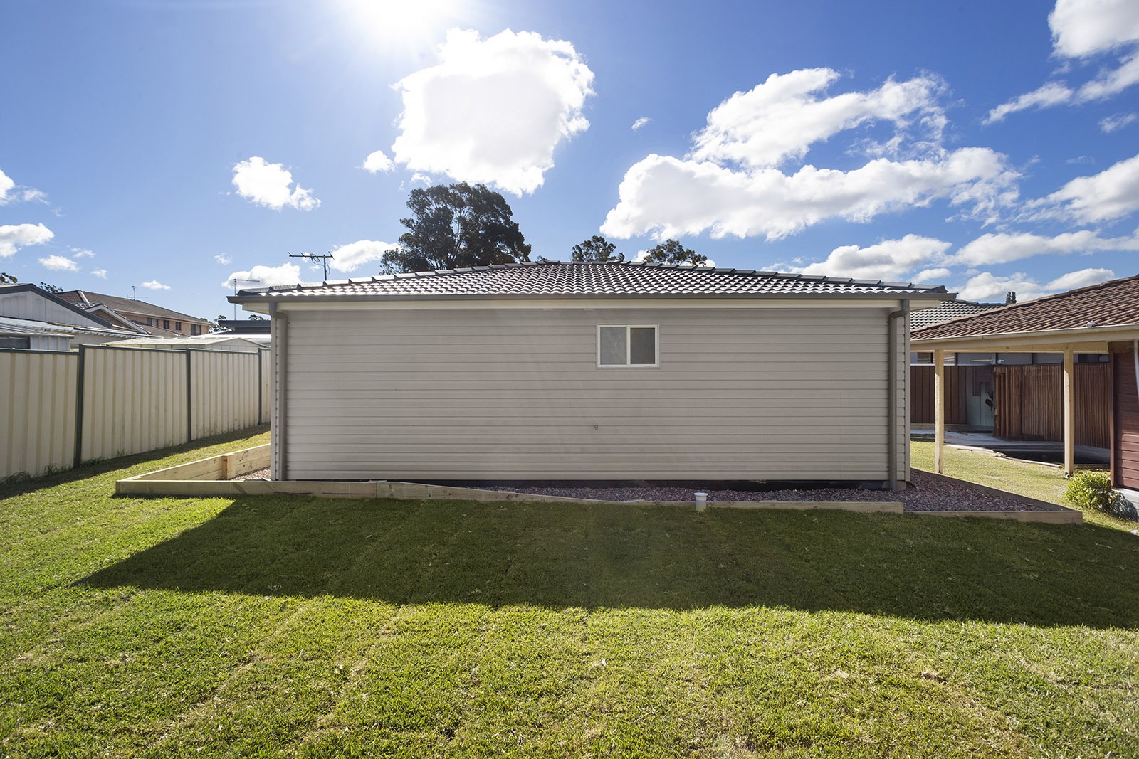 Claremont Meadows – S71