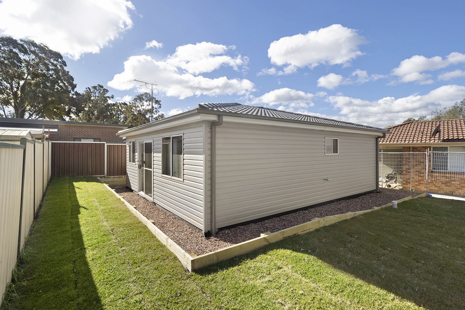 Claremont Meadows – S71