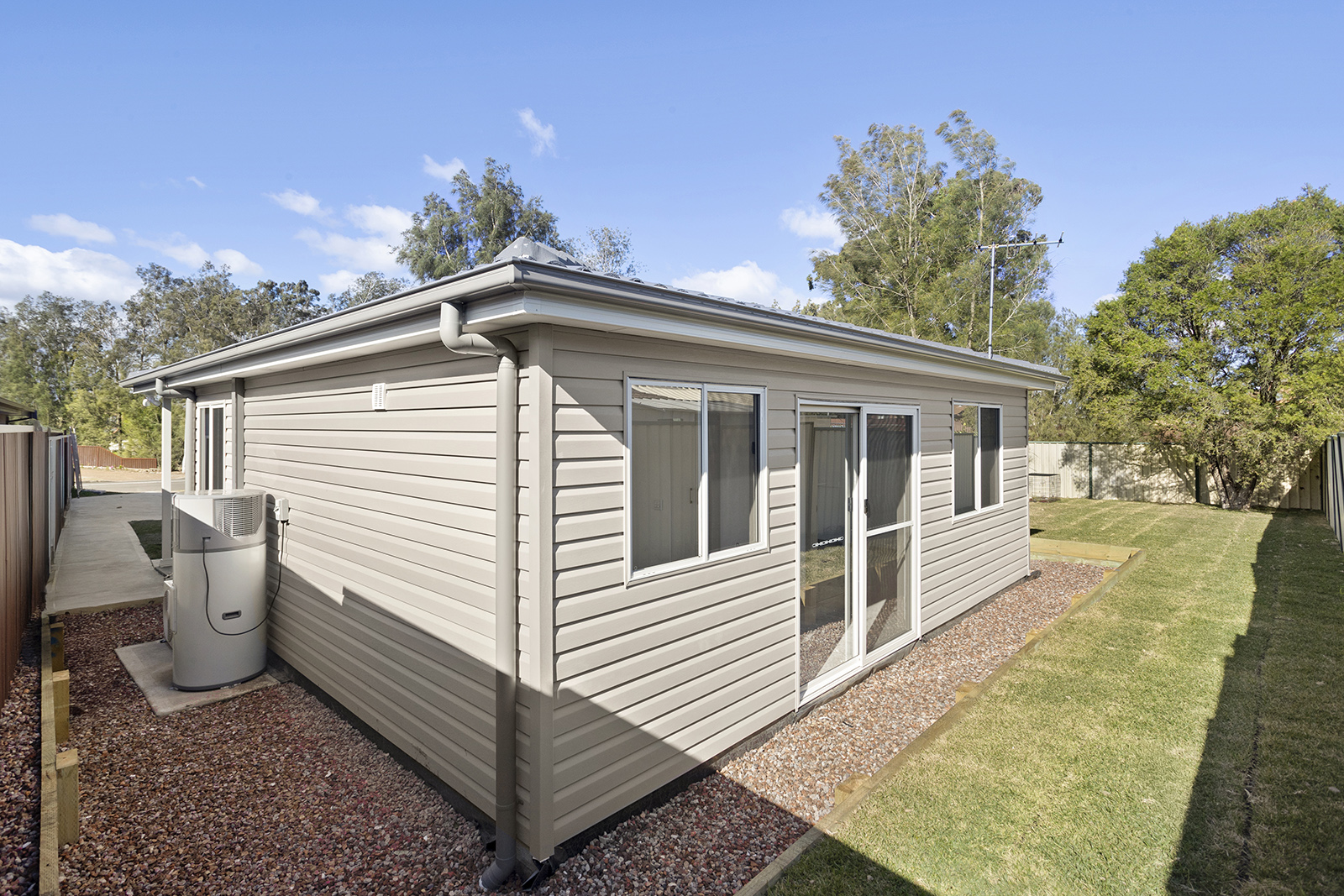 Claremont Meadows – S71