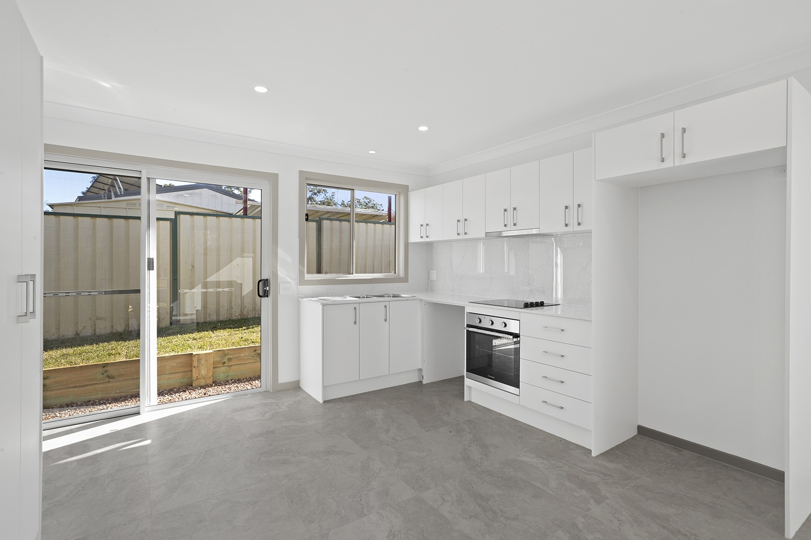 Claremont Meadows – S71