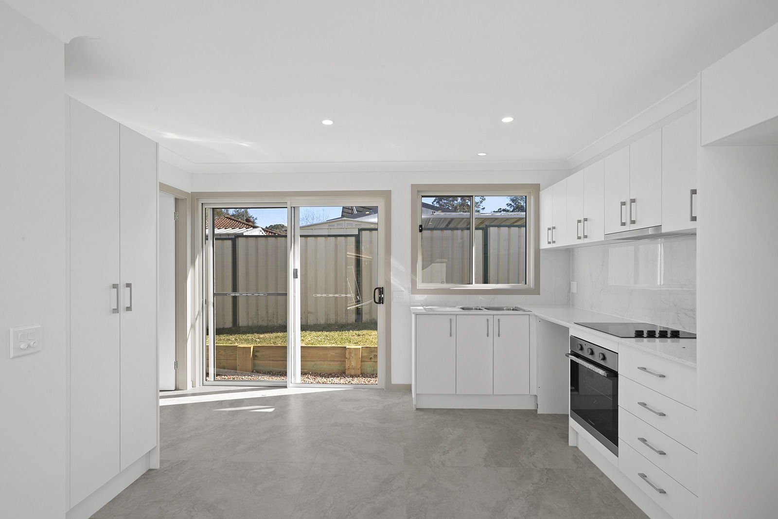 Claremont Meadows – S71