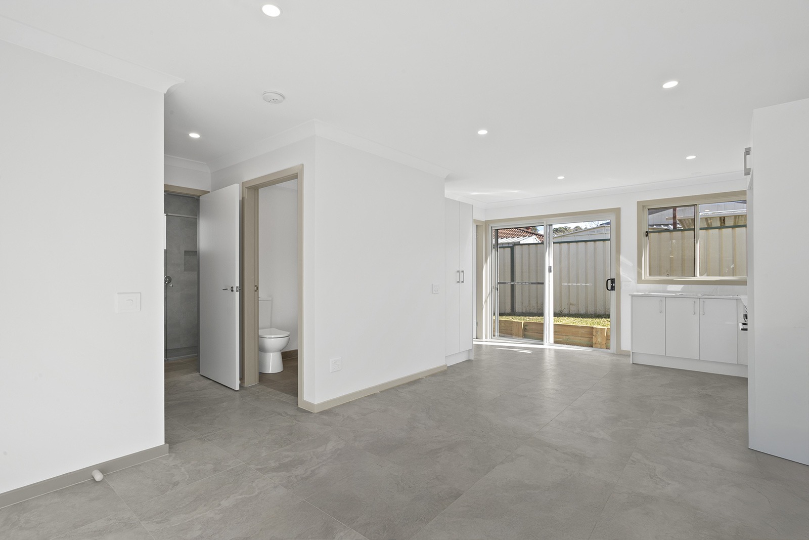 Claremont Meadows – S71