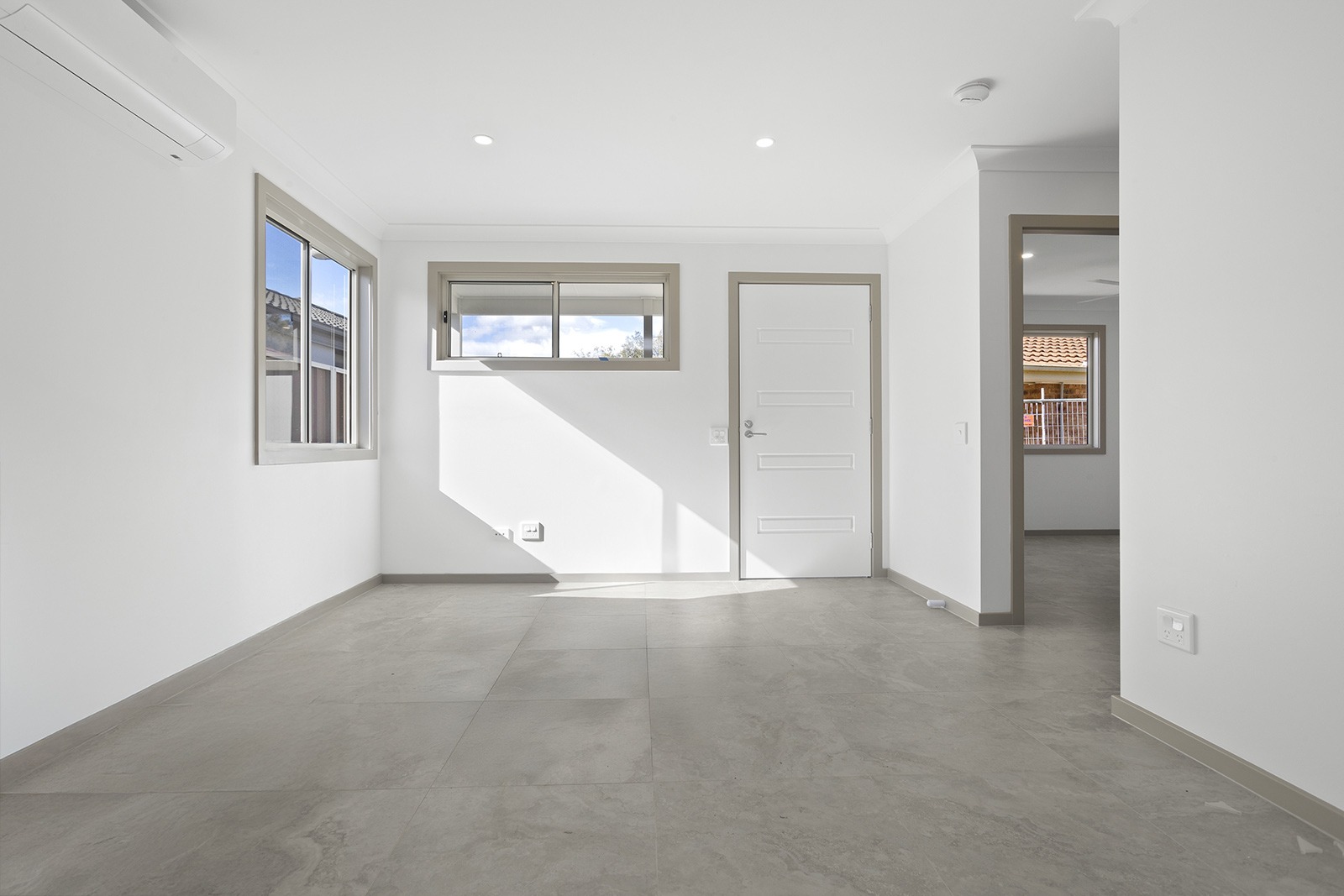 Claremont Meadows – S71