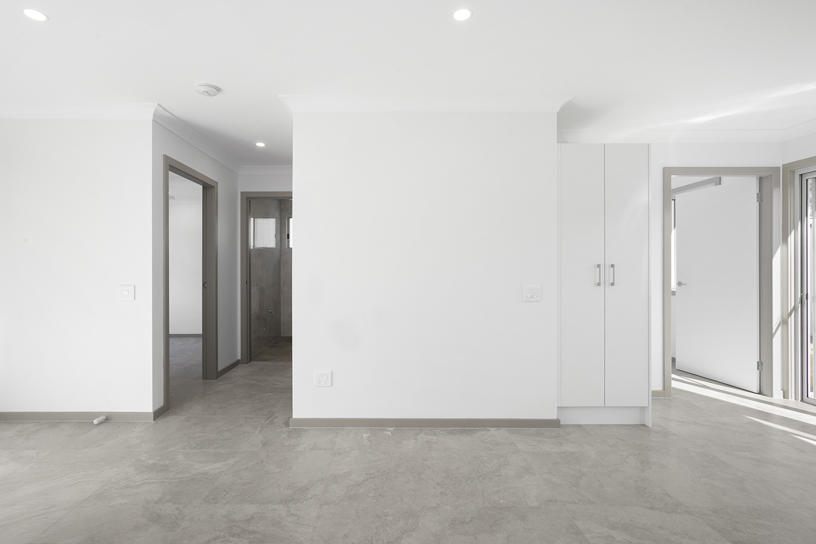 Claremont Meadows – S71