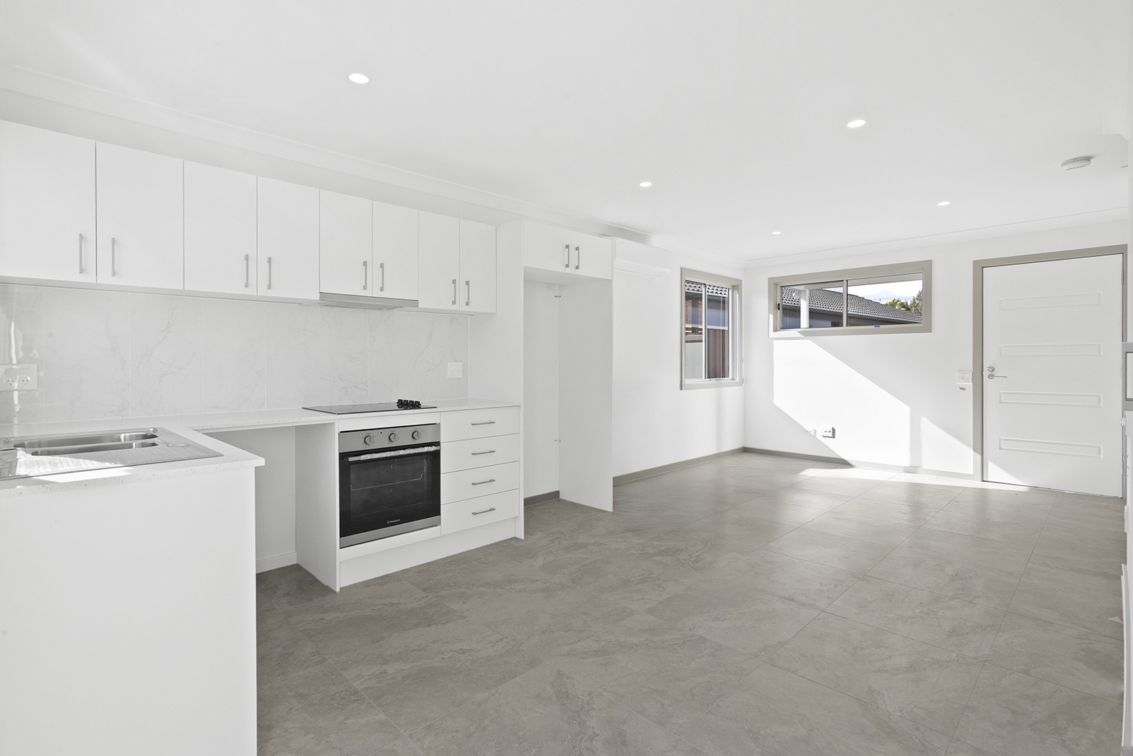 Claremont Meadows – S71