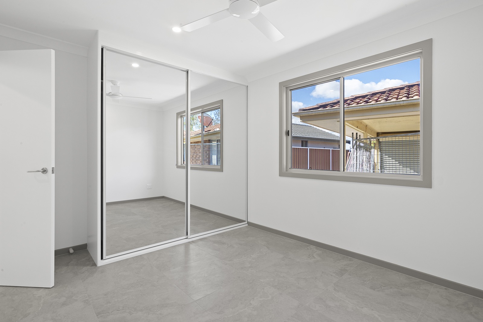 Claremont Meadows – S71