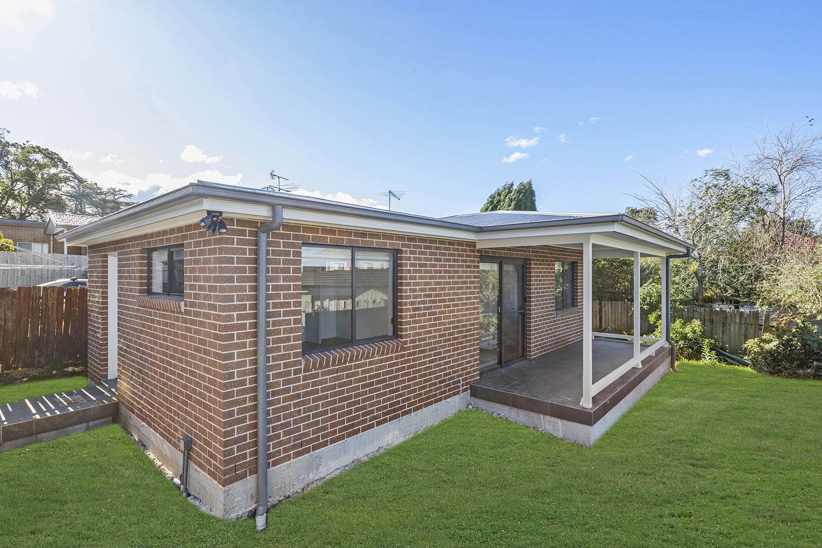 Lakemba – D104