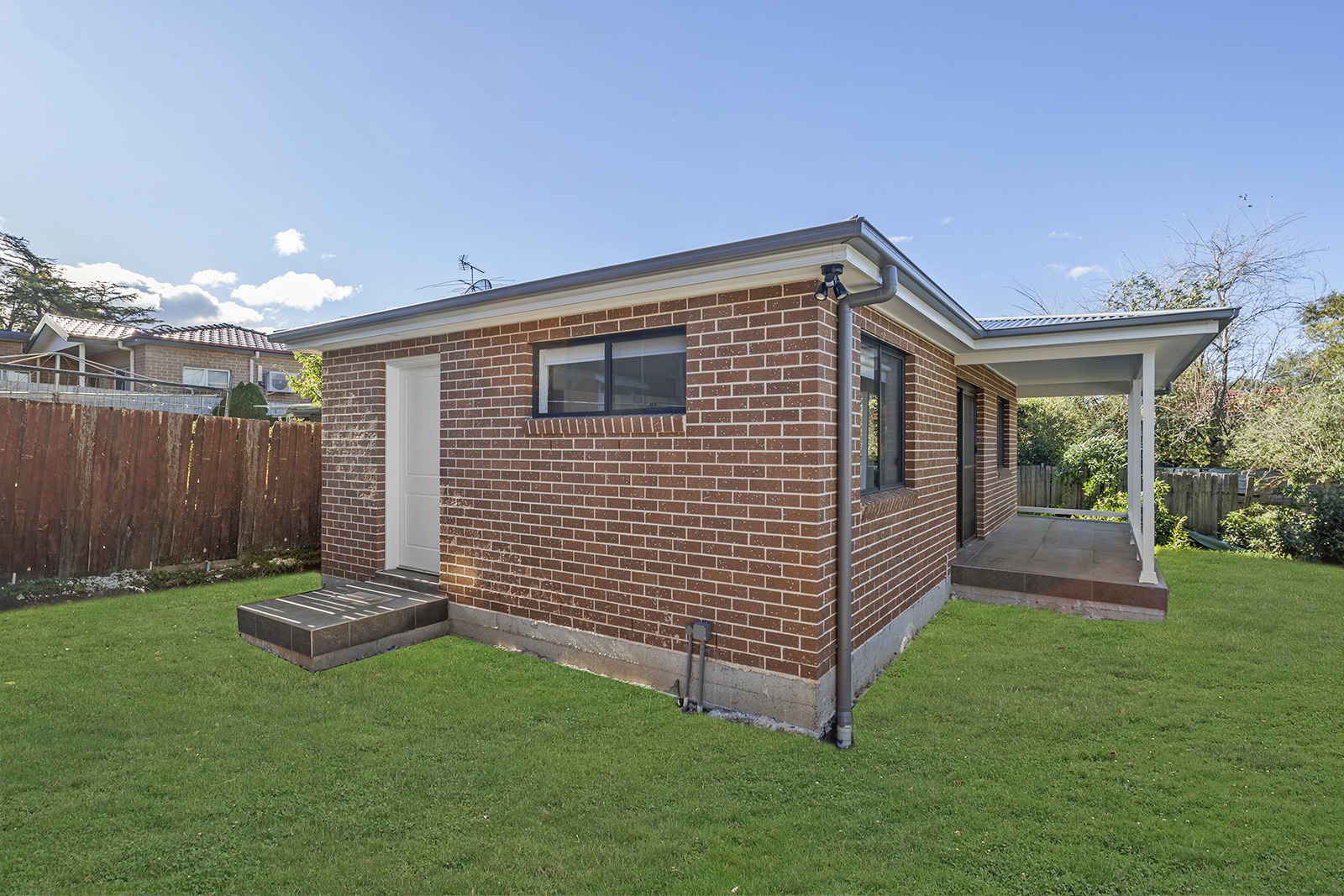 Lakemba – D104