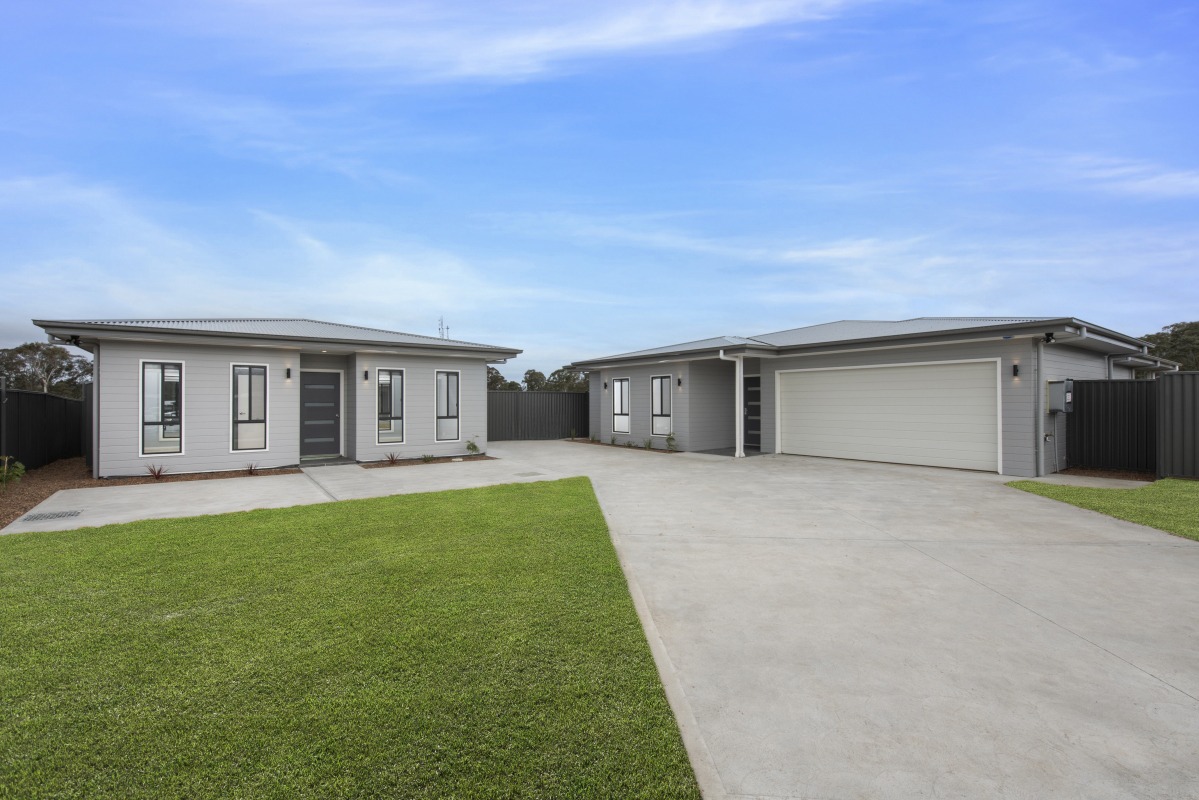 Cessnock – L59
