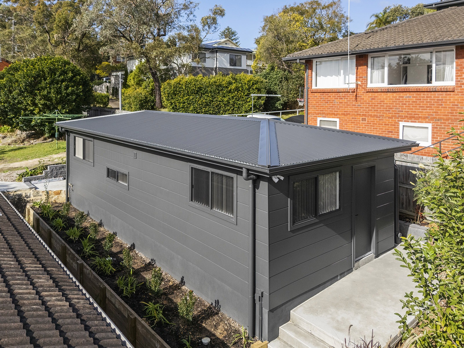 Wheeler Heights – B20