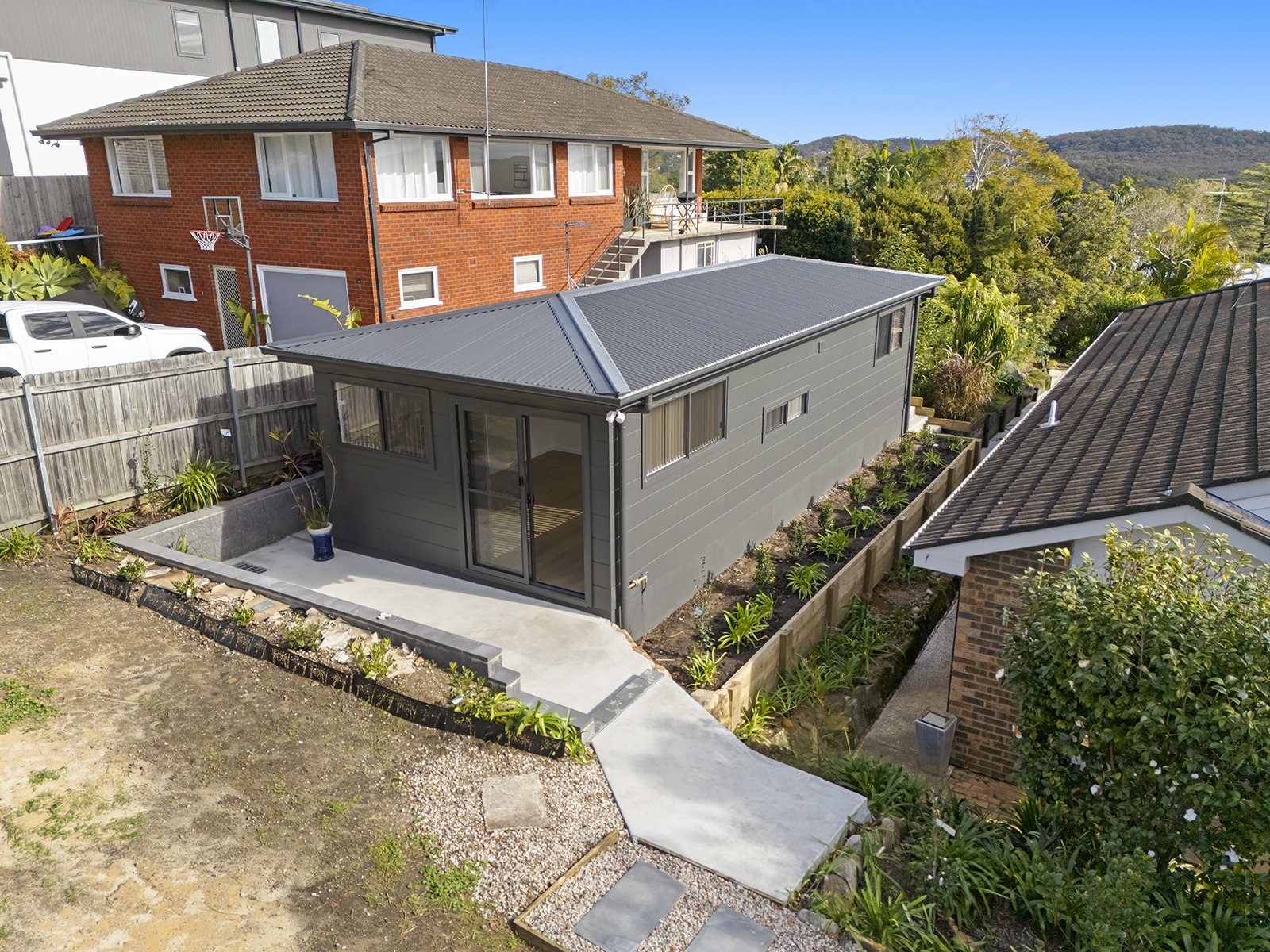 Wheeler Heights – B20