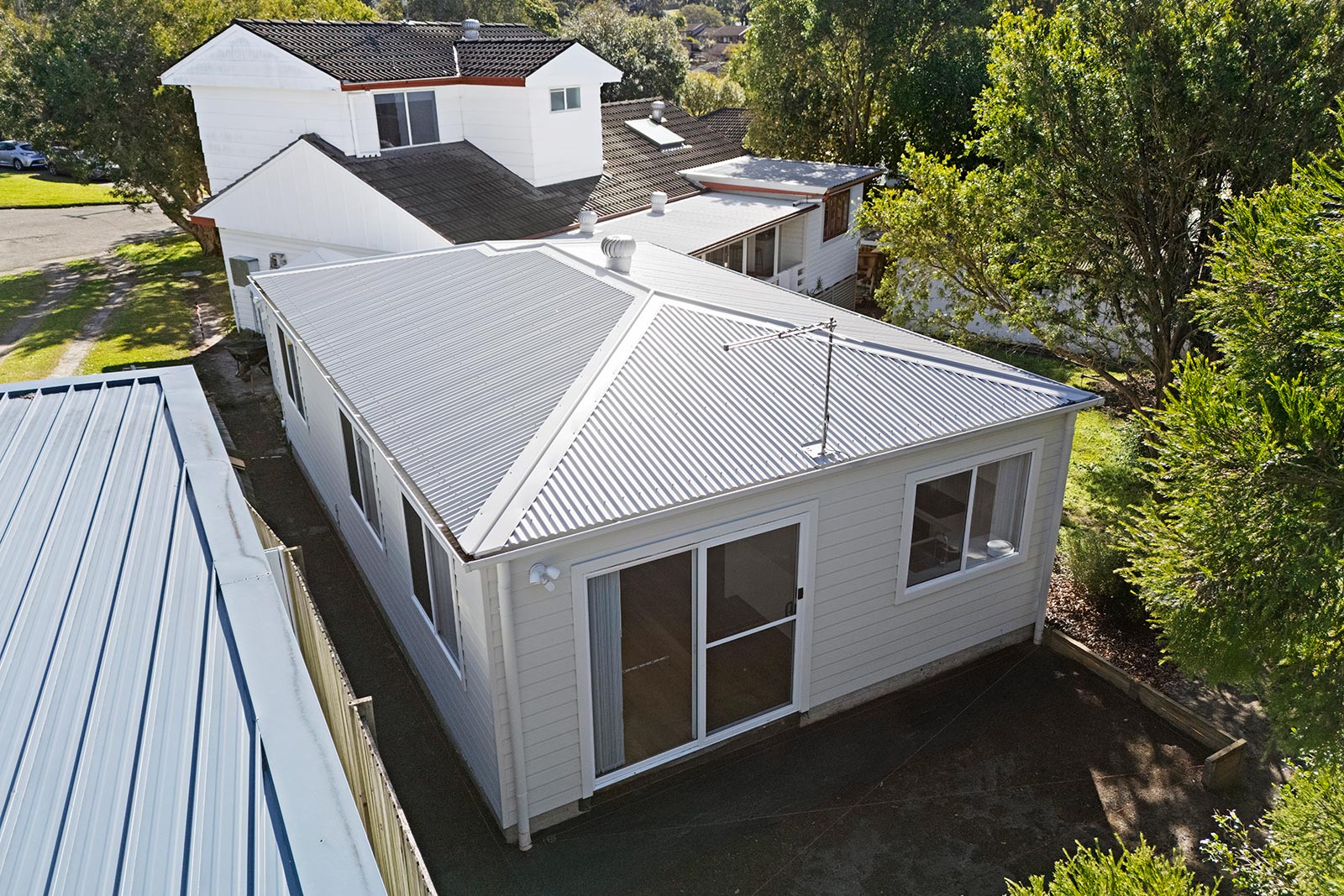 Mona Vale – B1