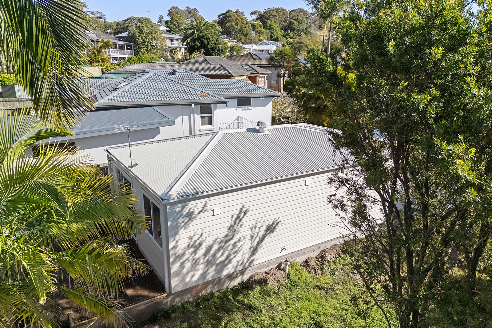 Mona Vale – B1