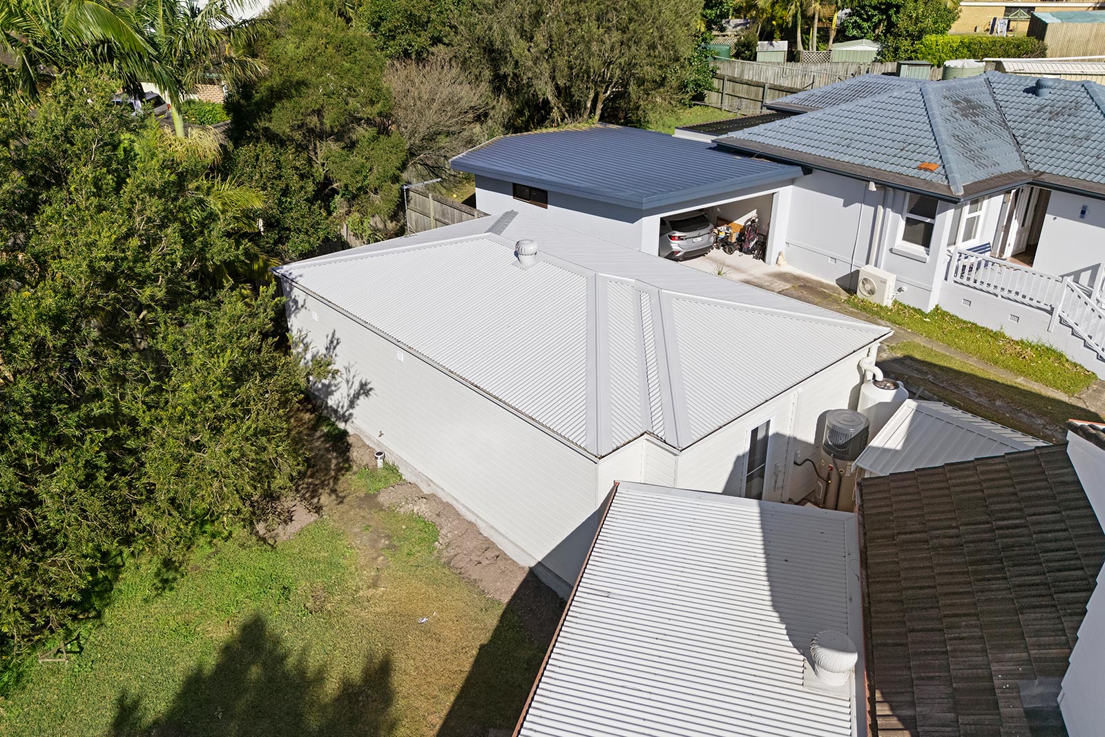 Mona Vale – B1
