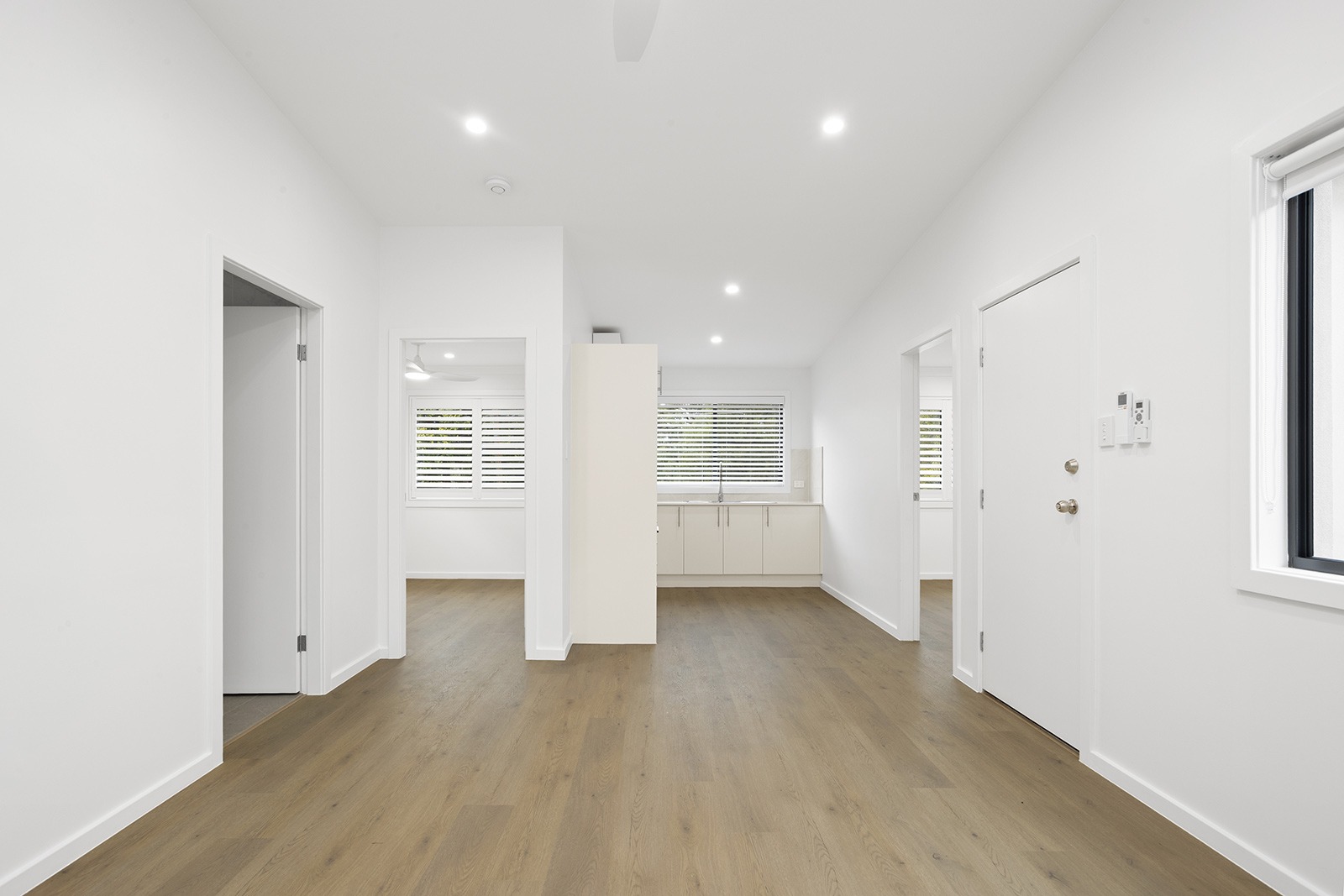 North Epping – D3