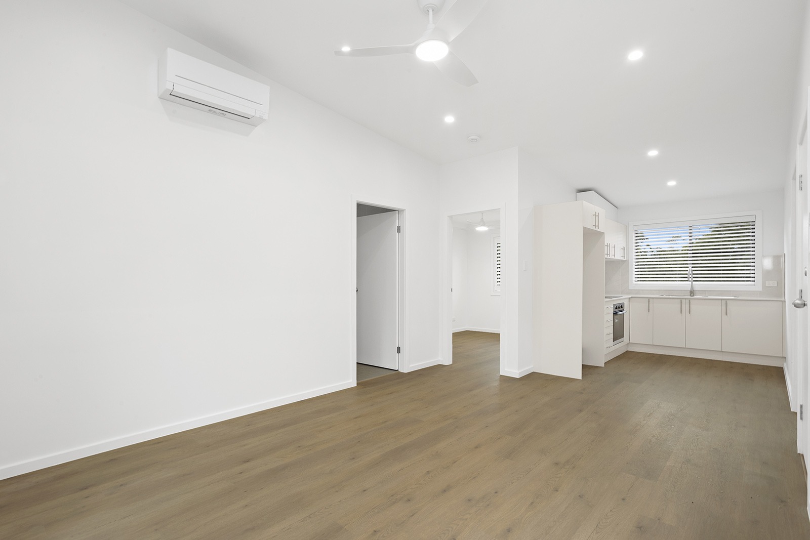 North Epping – D3