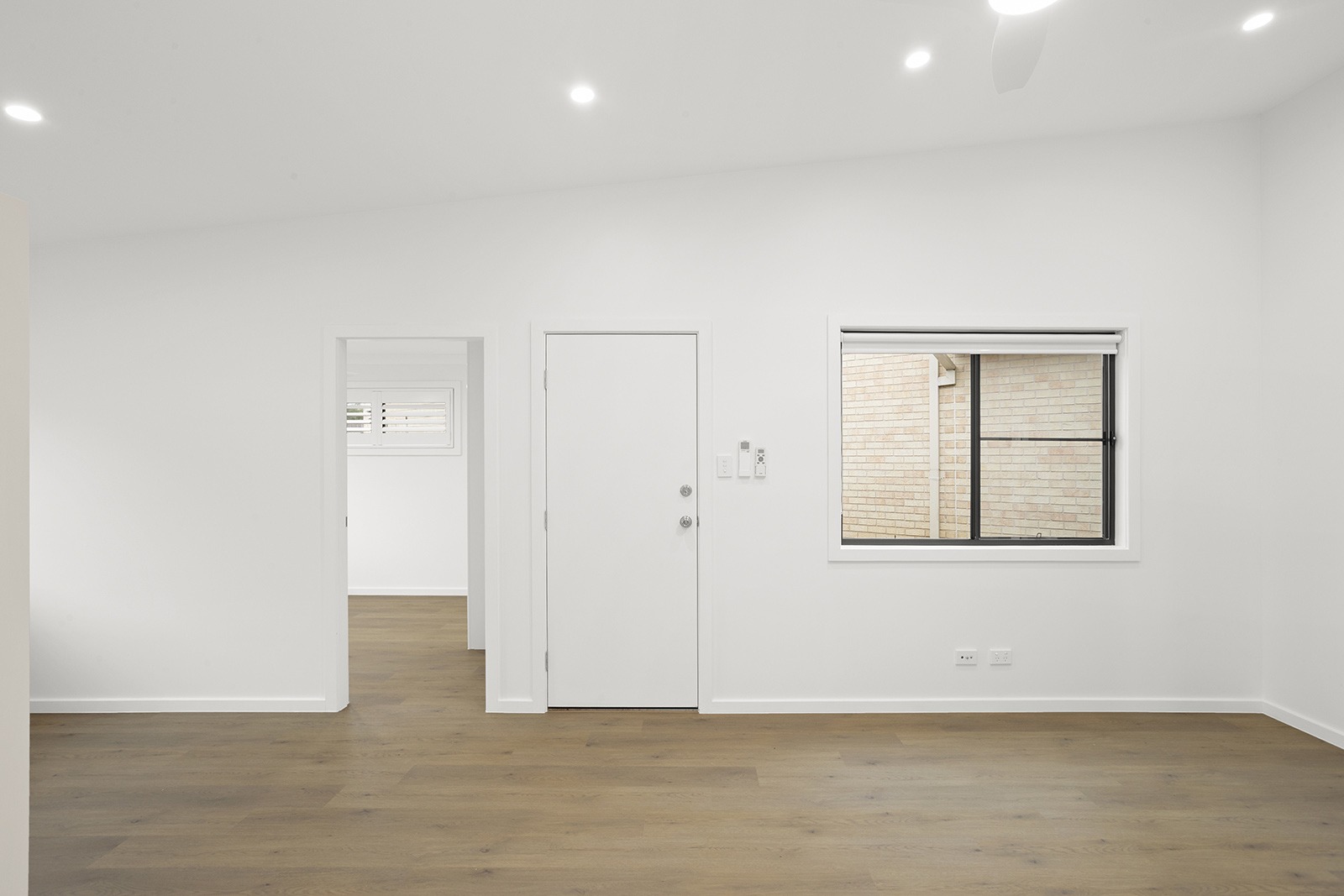 North Epping – D3