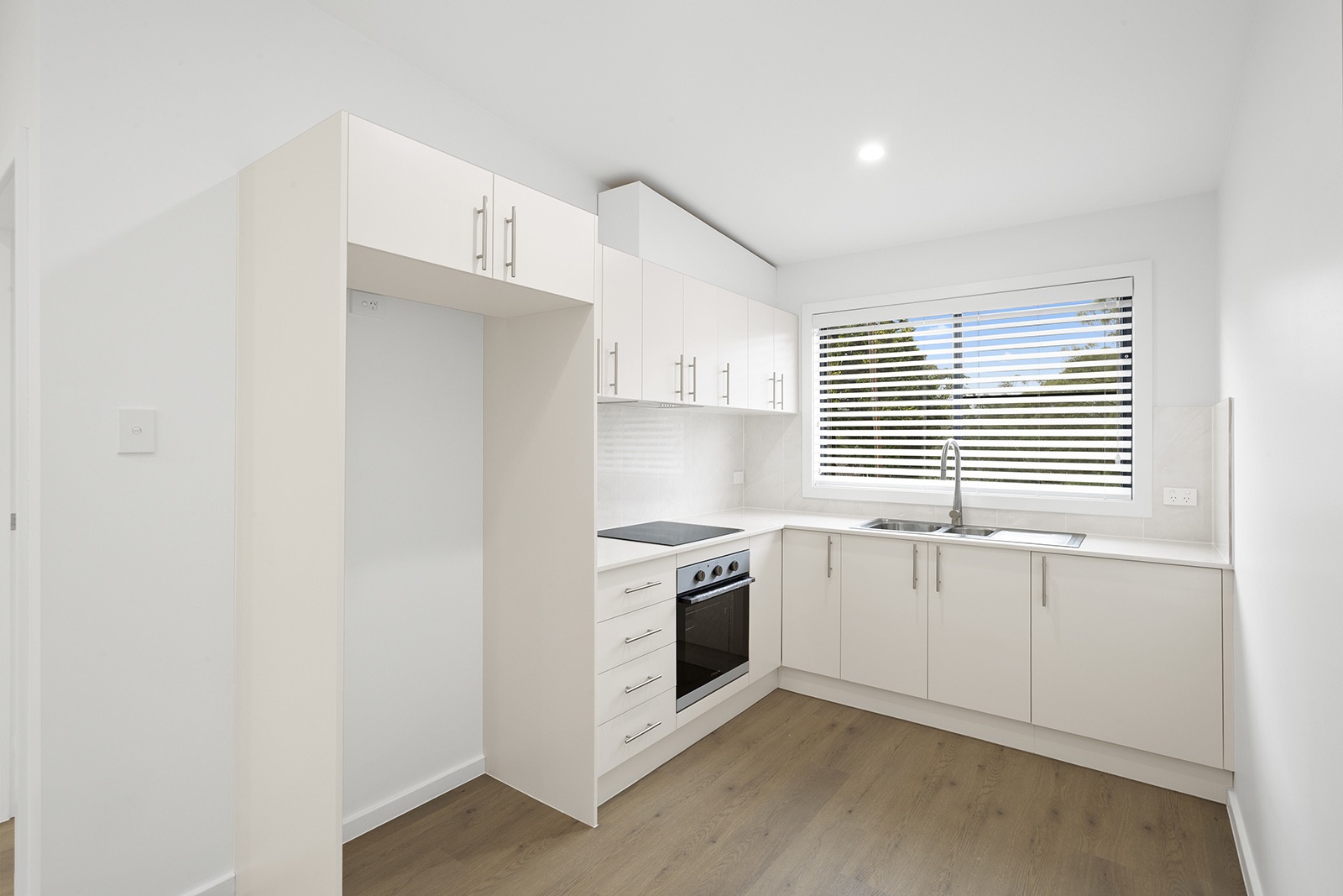 North Epping – D3