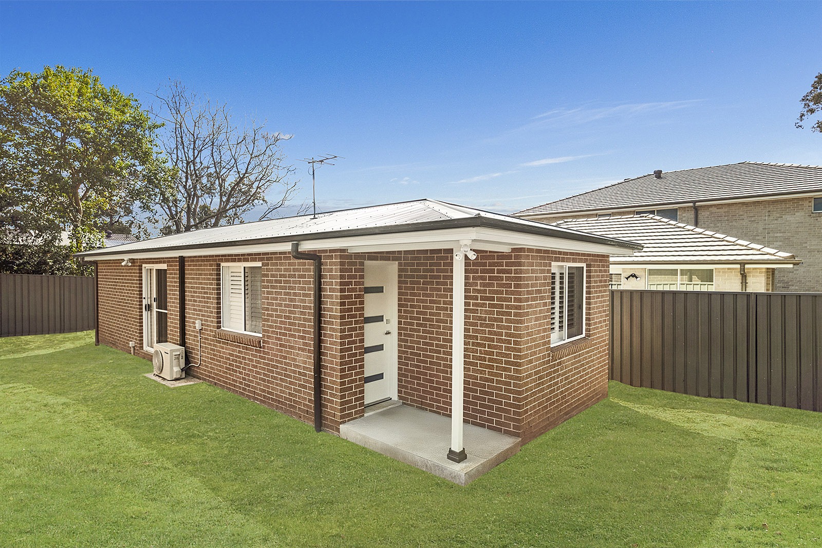 Granny Flat Designs: Modern Layouts for Every Backyard