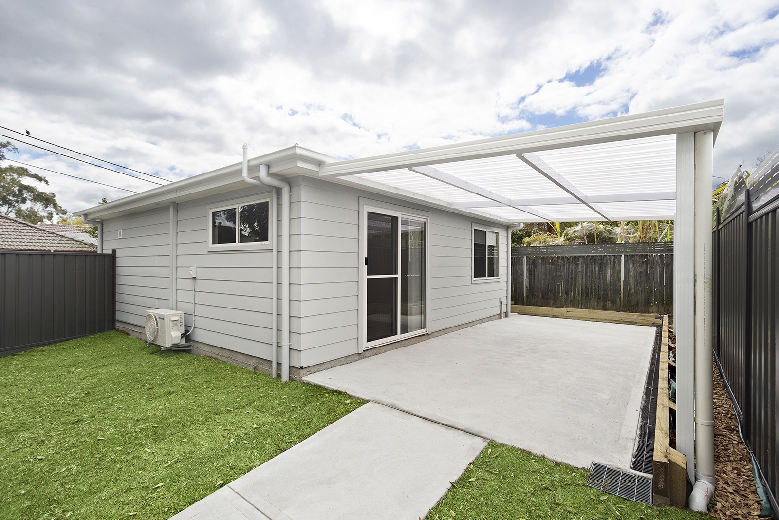 Hornsby – P231