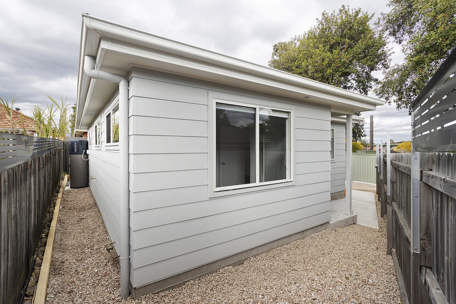 Hornsby – P231