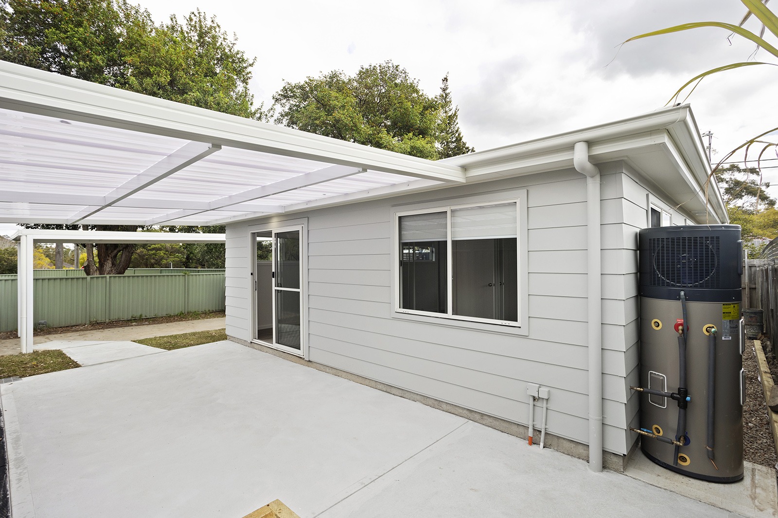 Hornsby – P231