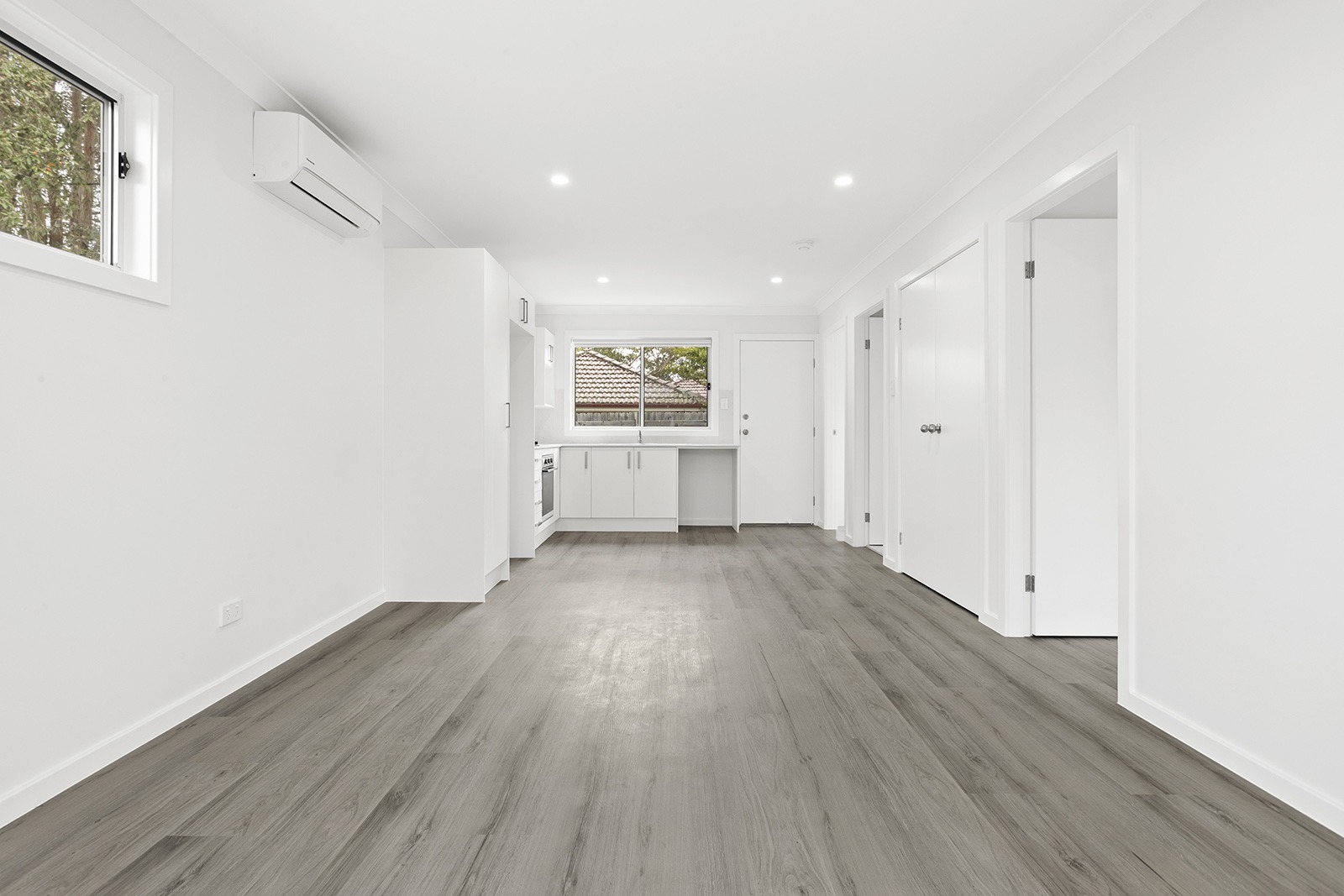 Hornsby – P231