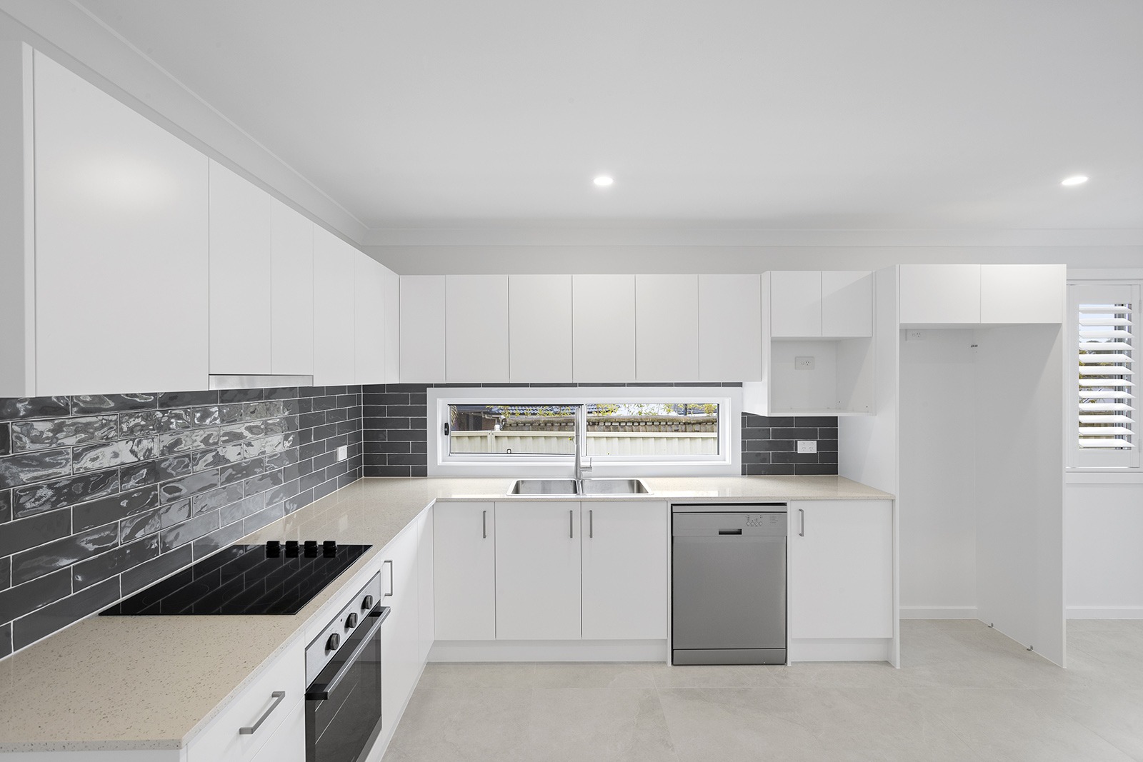 Horningsea Park – T40