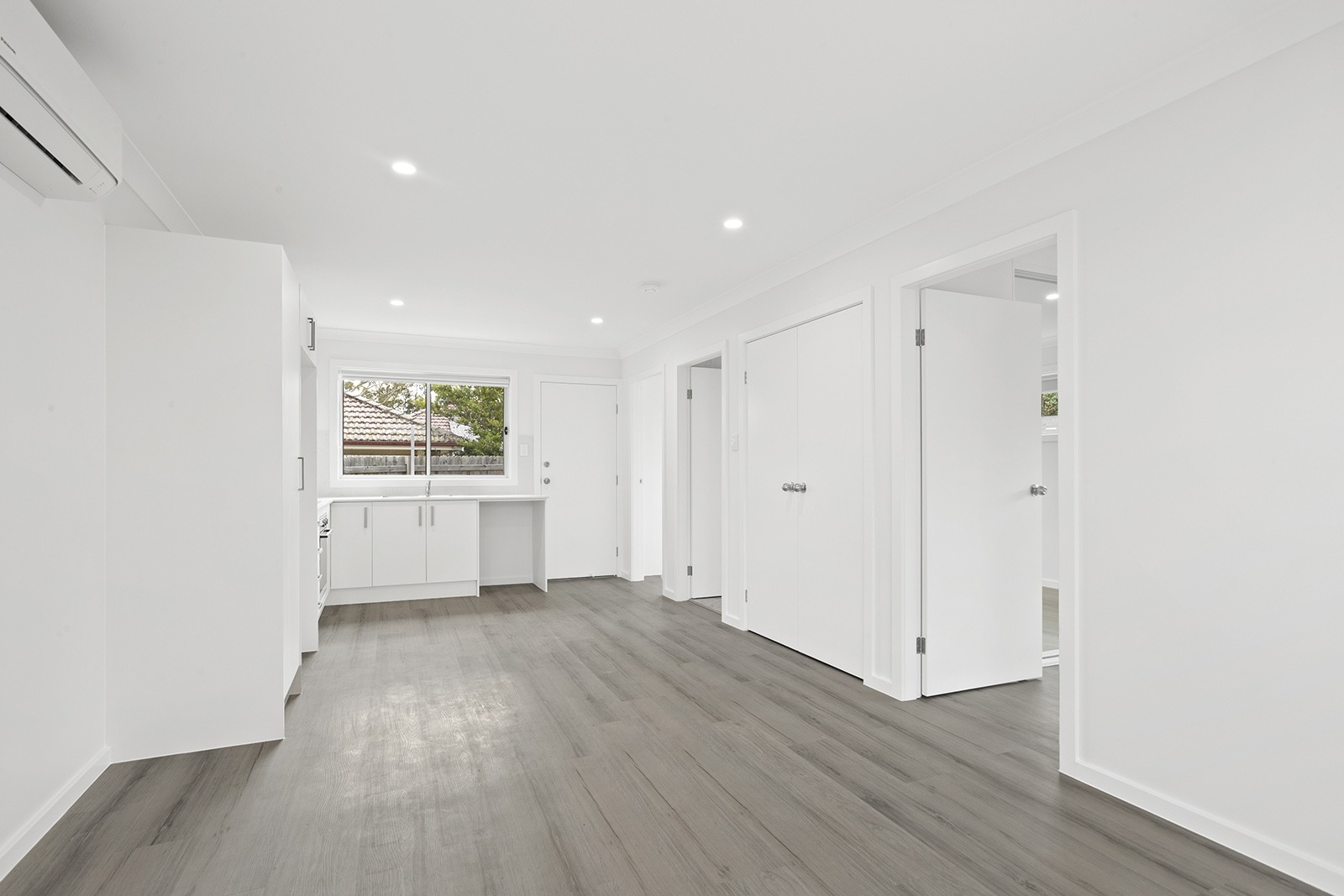 Hornsby – P231