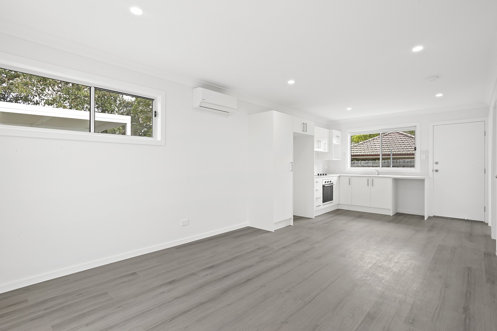 Hornsby – P231