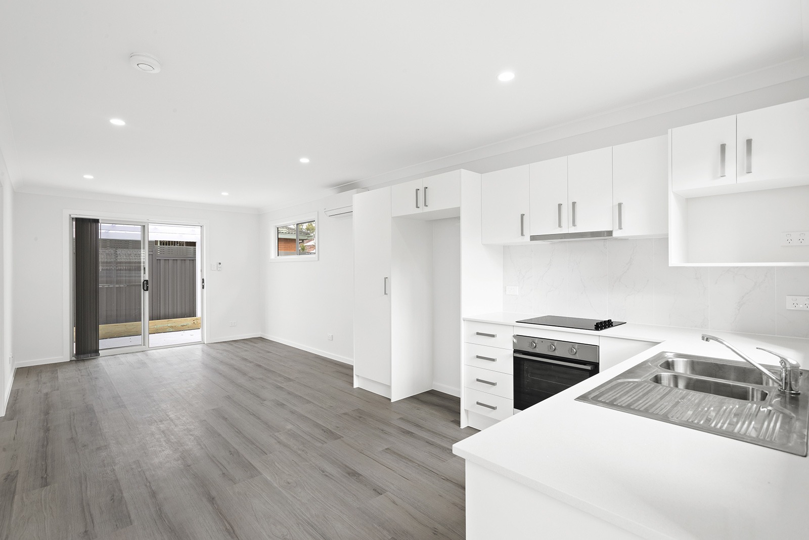 Hornsby – P231