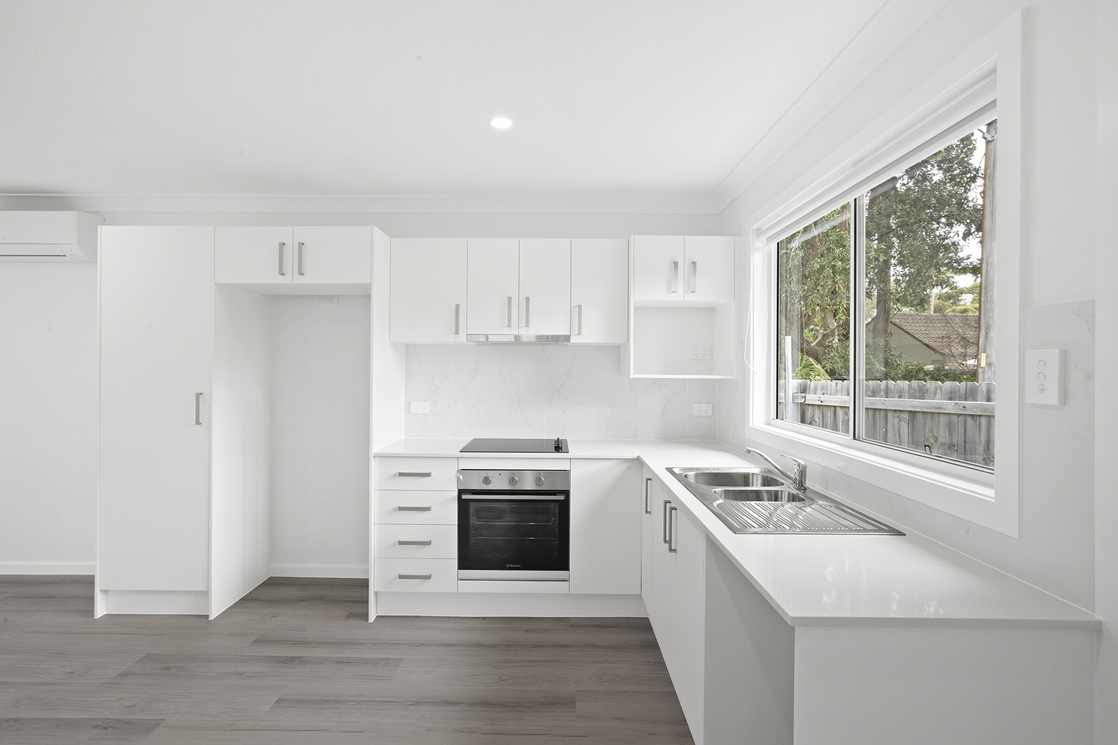 Hornsby – P231