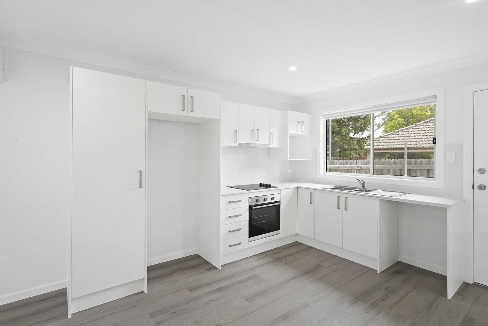 Hornsby – P231