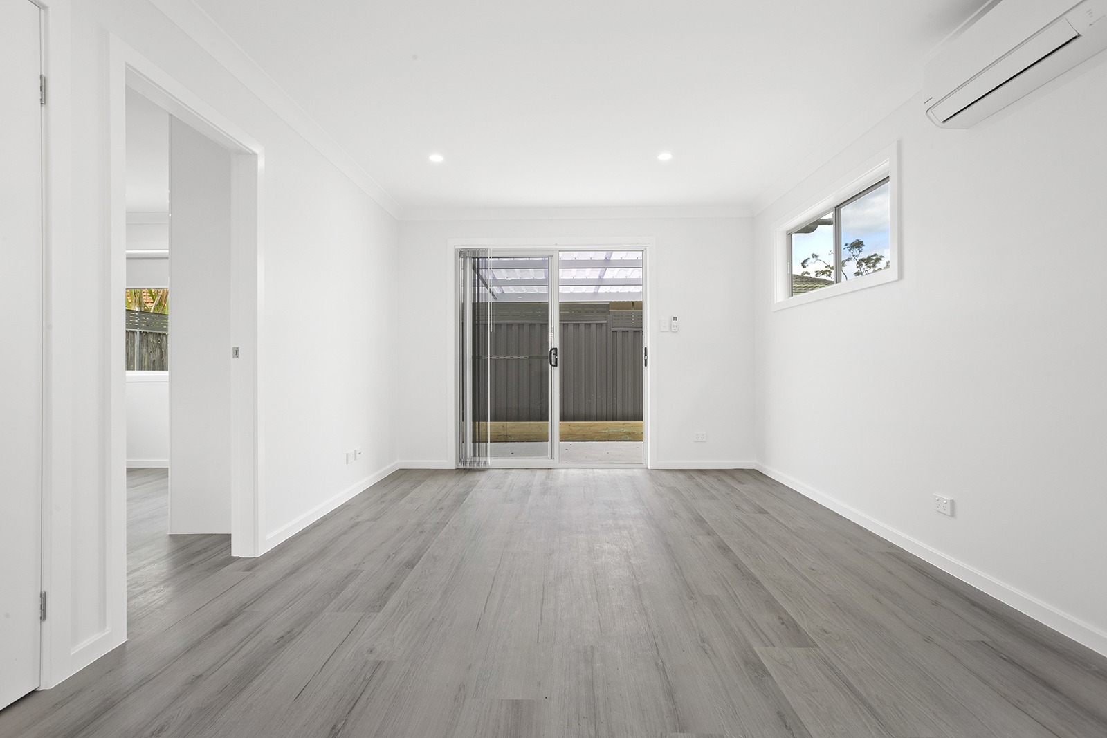 Hornsby – P231