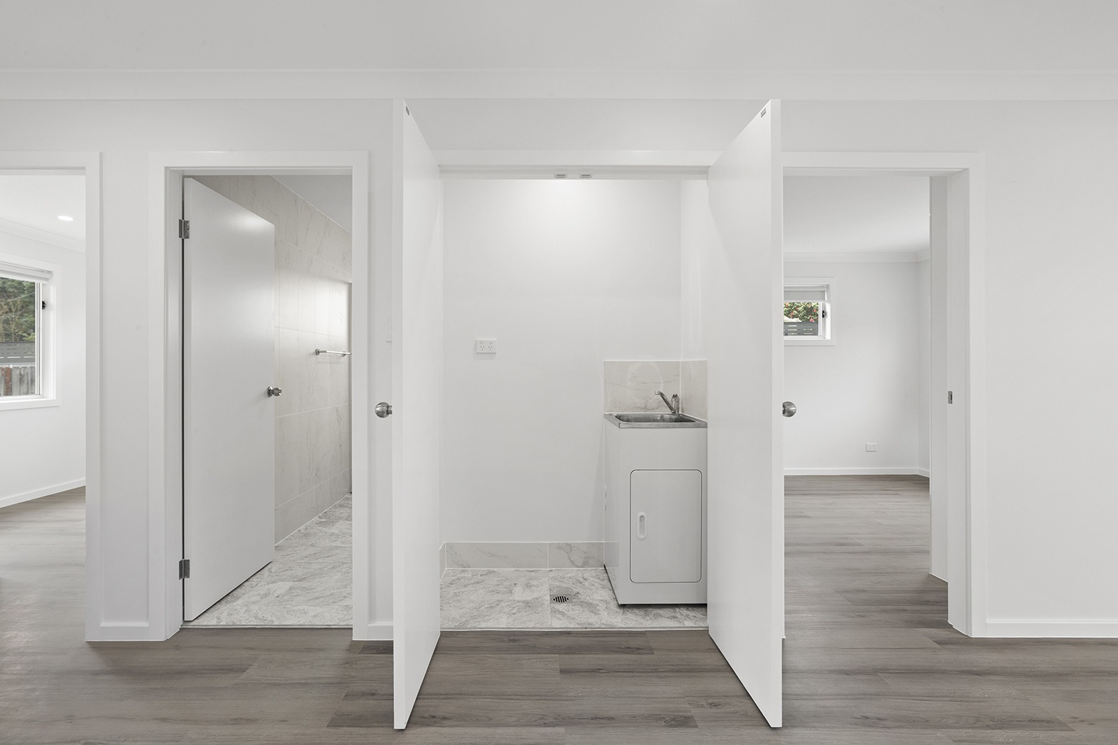 Hornsby – P231