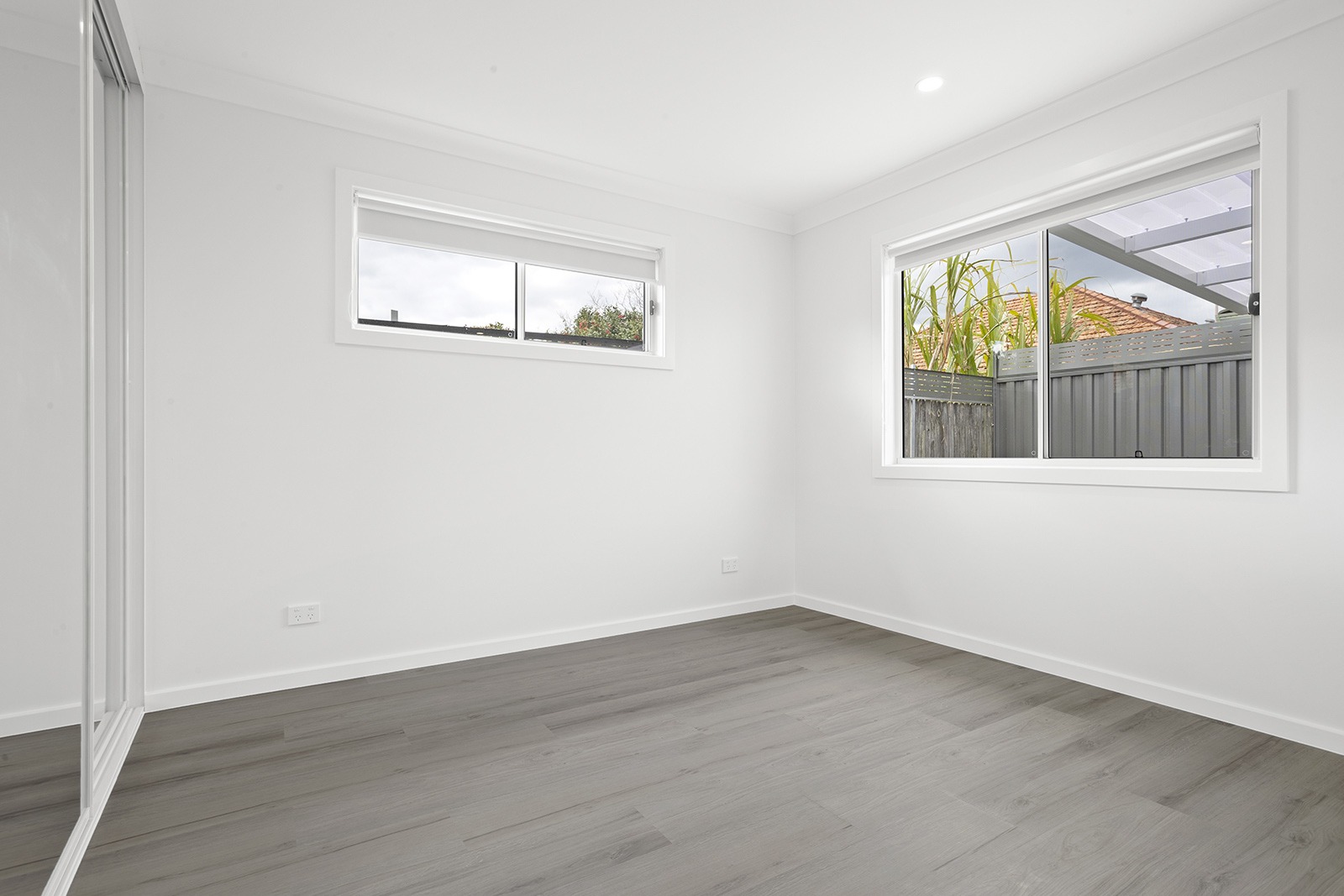 Hornsby – P231