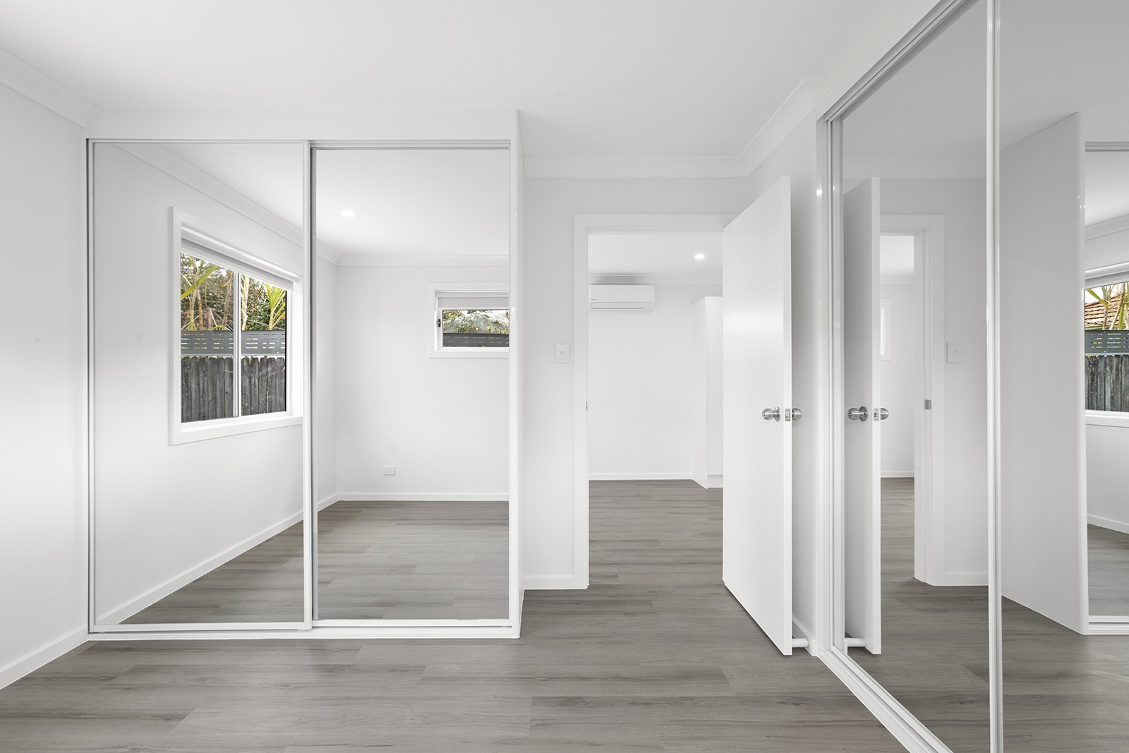 Hornsby – P231