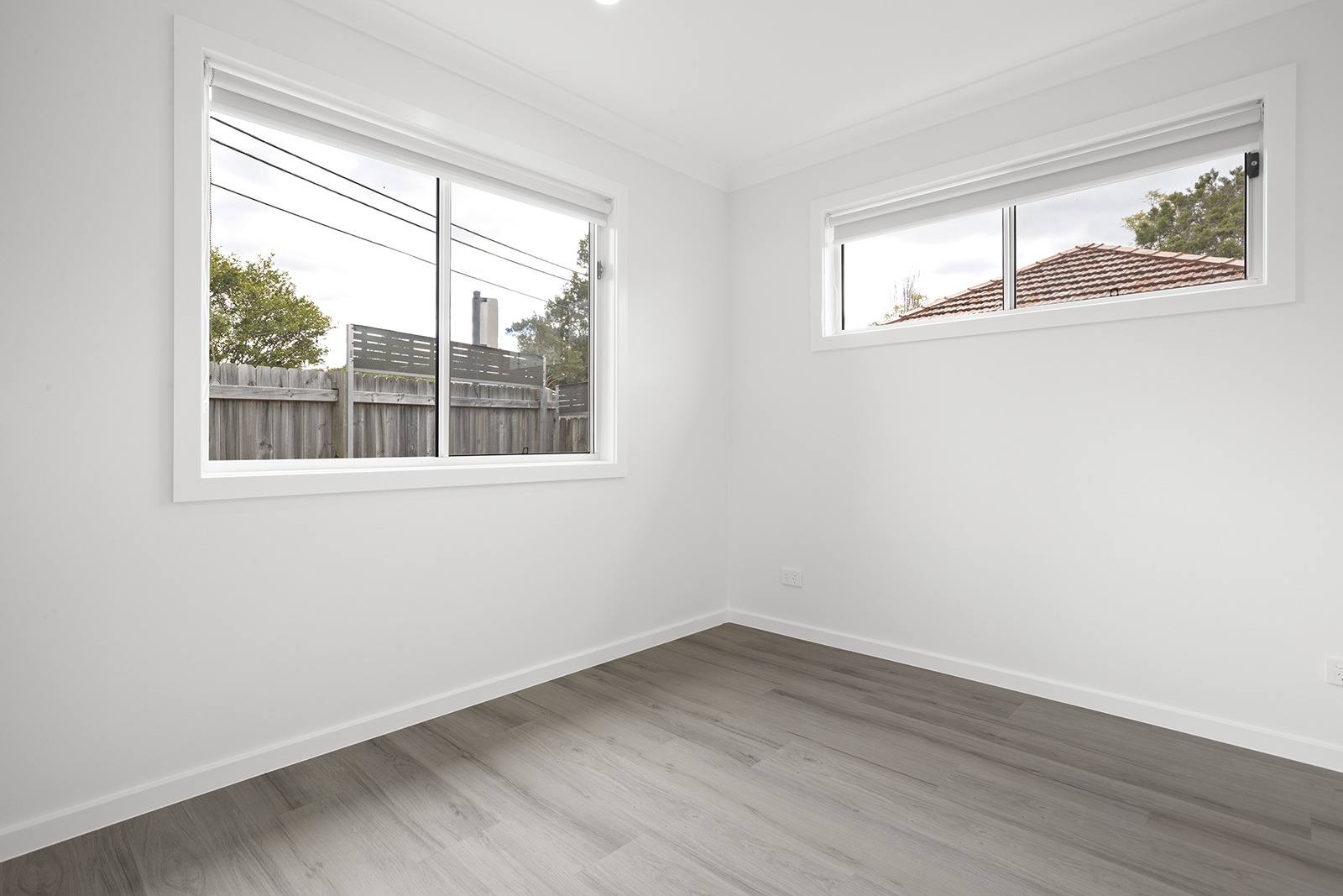 Hornsby – P231
