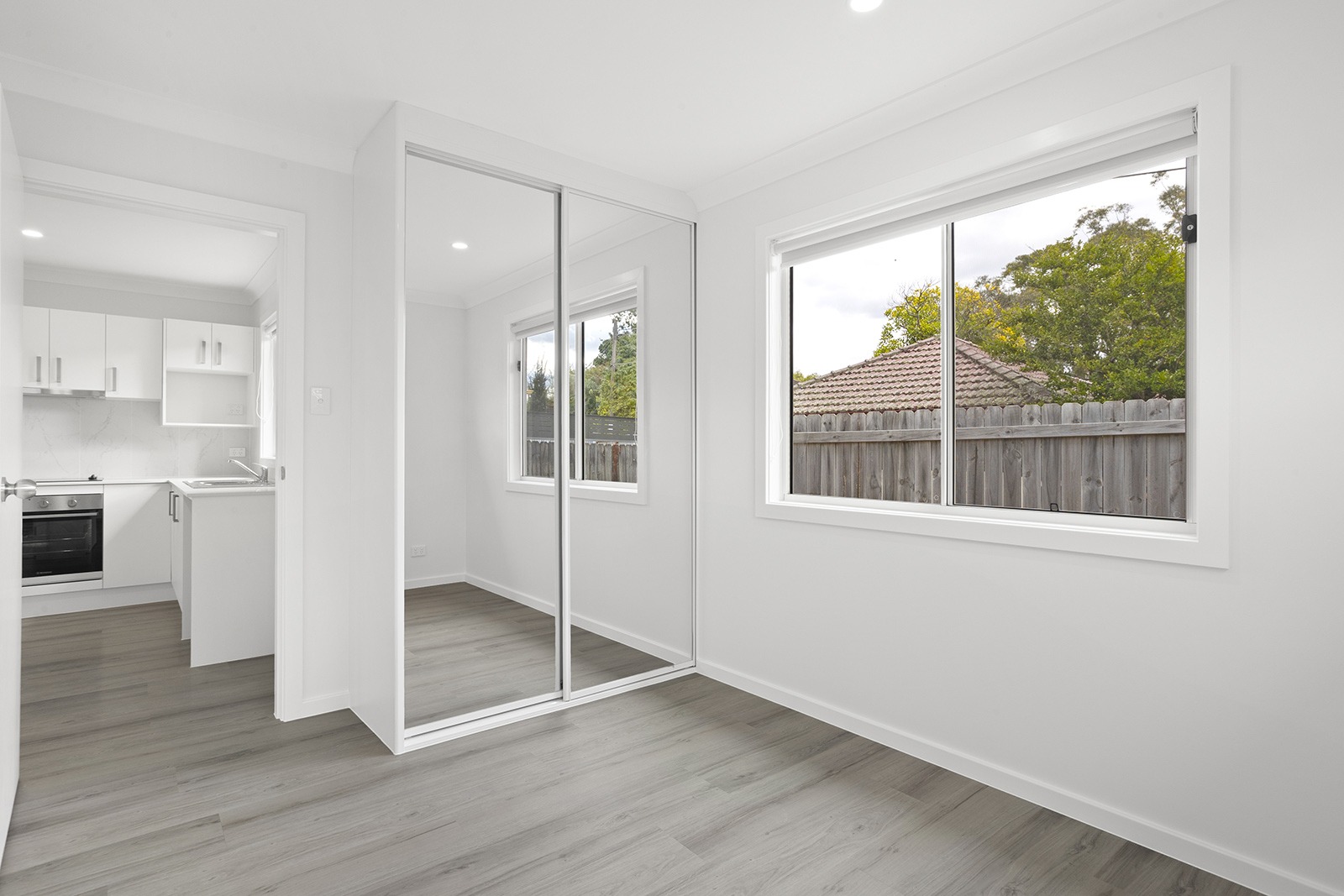 Hornsby – P231