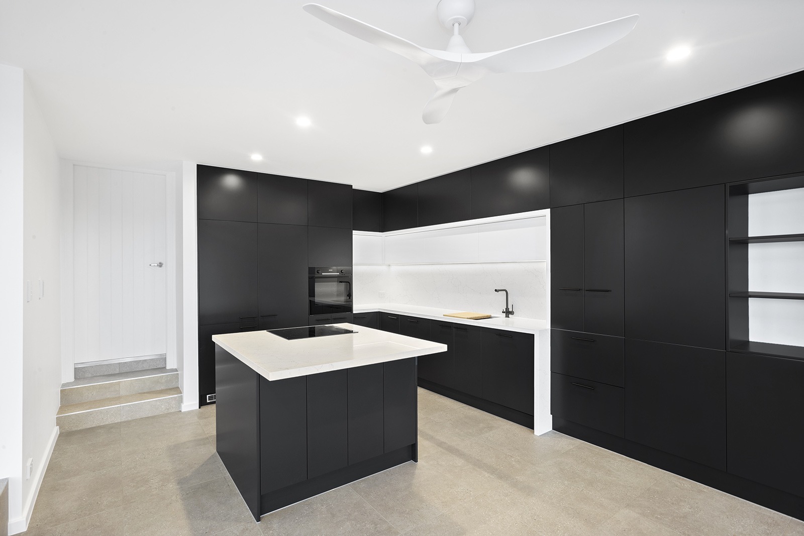 Northern Beaches – H18