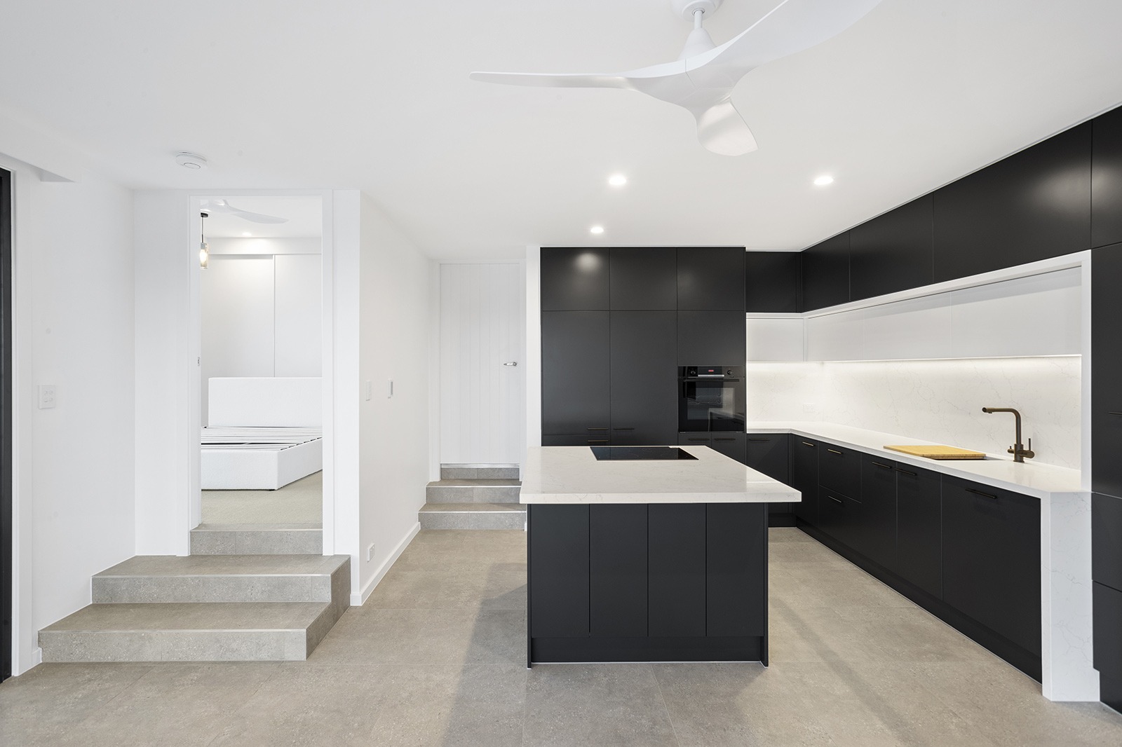 Northern Beaches – H18