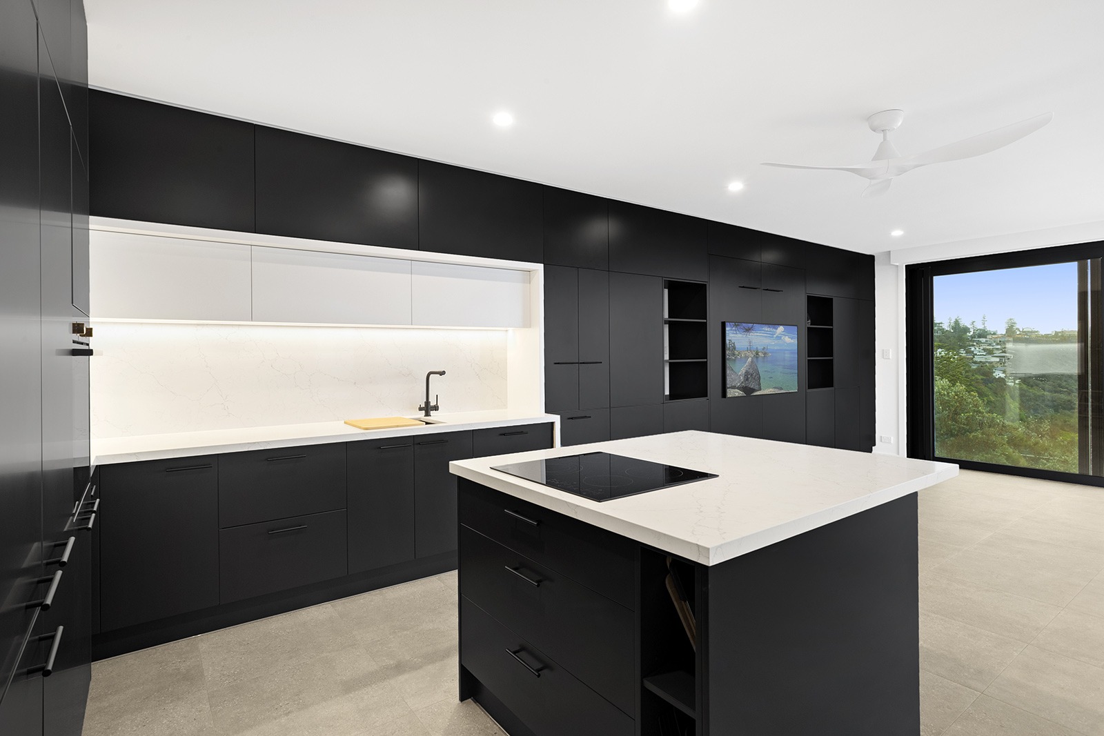 Northern Beaches – H18