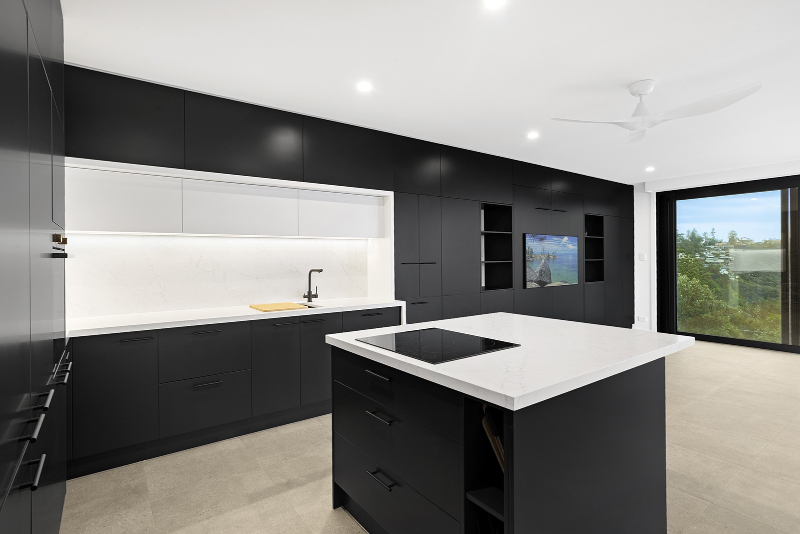 Northern Beaches – H18