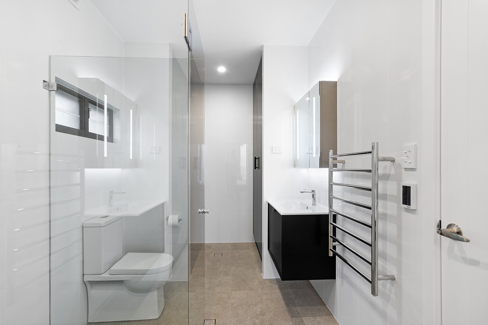 Northern Beaches – H18
