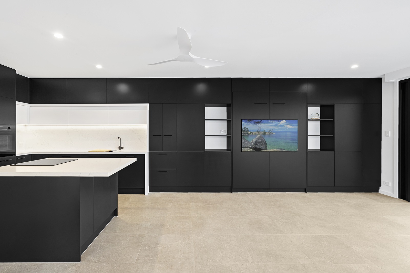 Northern Beaches – H18
