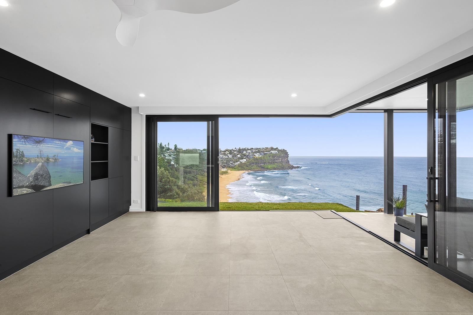 Northern Beaches – H18